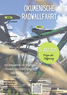 Radlwallfahrt