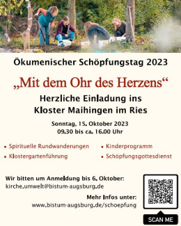 Schöpfungstag