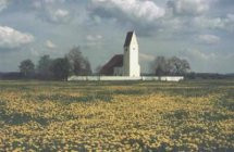 St.Peter und Paul Holzkirchen