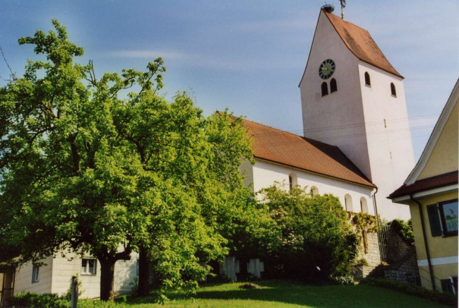 St. Marienkirche Bühl