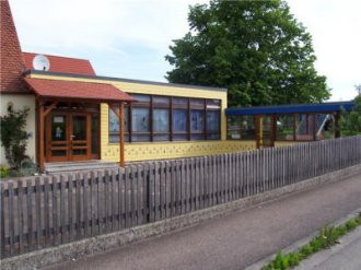 Kindergarten Forheim