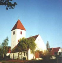 Christuskirche Wemding