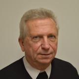 Dekan Gerhard Wolfermann